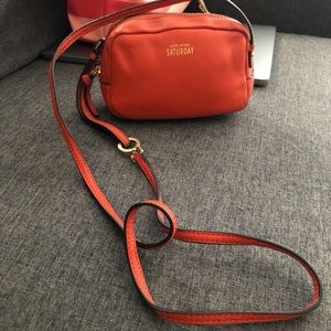 Kate spade Saturday bag